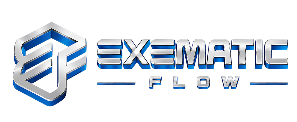 Exematic Flow